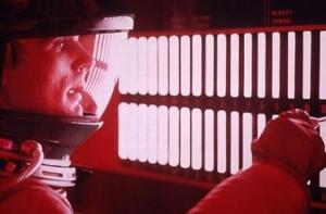 2001: A Space Odyssey