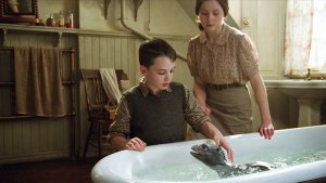 The Water Horse: Legend of the Deep