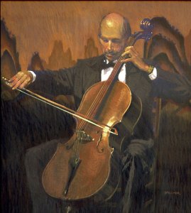 Olympic Music Festival