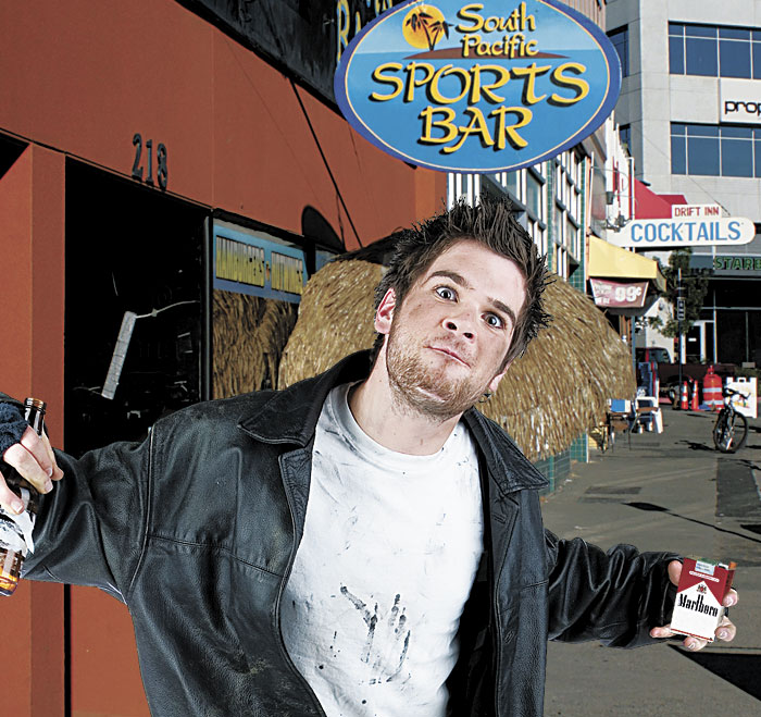 Revitalizationtends to excludecertain people.