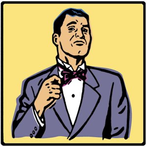 Figure F)  Bring a Sharpie