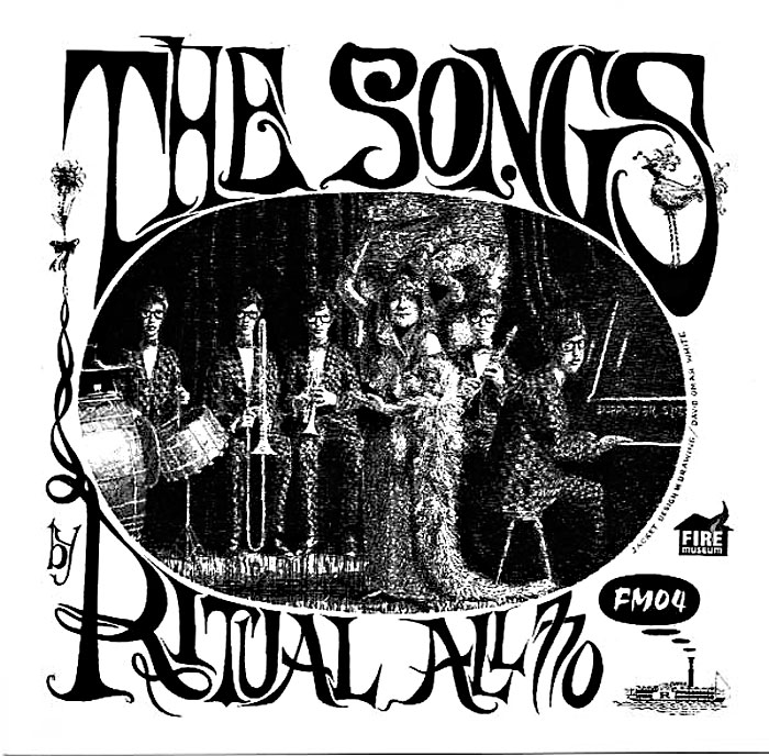 A Museum of Post-Sun City Freak