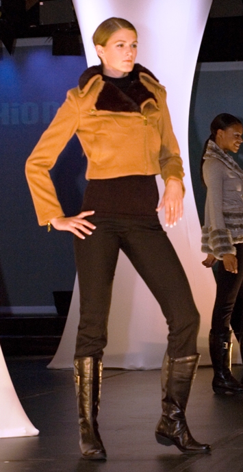 Bellevue Collections Fashion Week