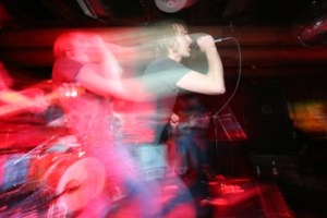 You Say Goodbye, I Say Hello