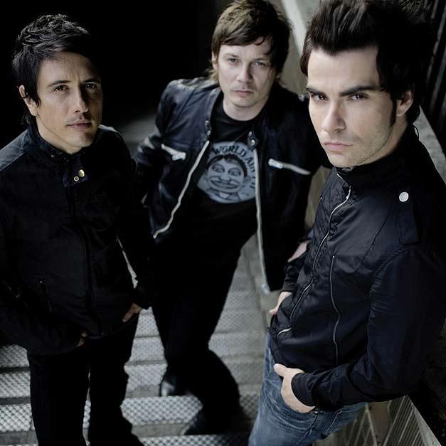 Stereophonics