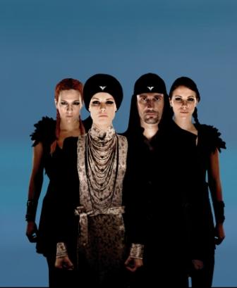 Laibach