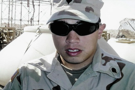 The Corporals Diary