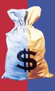 How Microsofts Co-Founders Are Spending Their Political Bucks