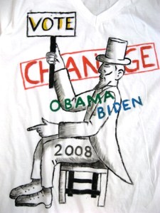 Fired Up, Ready to Wear