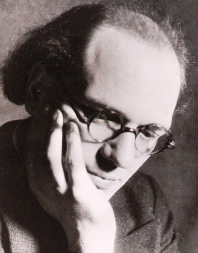 Music of Olivier Messiaen