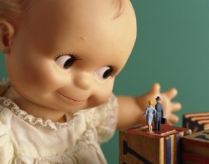 Artist Collective: Toy