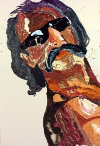 Mark Takamichi Miller