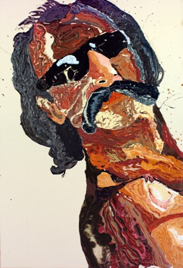 Mark Takamichi Miller