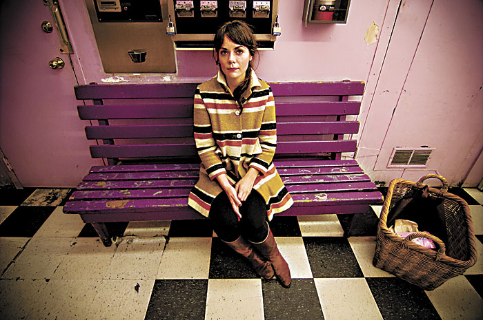Jamie Speiss Tells All