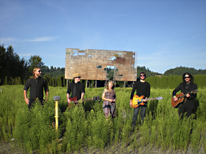 Field recordings: See Me River shines a light on the dark edge of town.