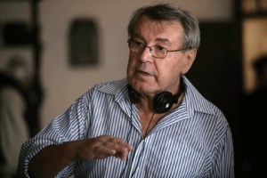 Milos Formans Formative Films