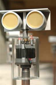 Claude Andrew's Alone in a Crowd