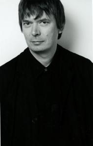 Ian Rankin