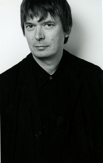 Ian Rankin