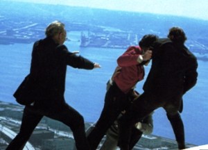 Political (non)Science Film Series