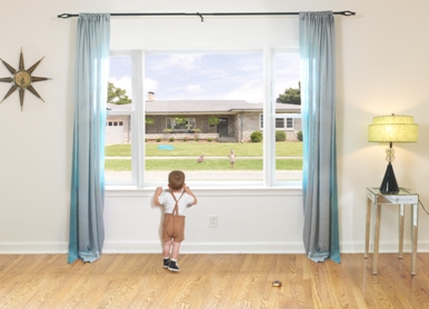 Julie Blackmon: Domestic Vacations