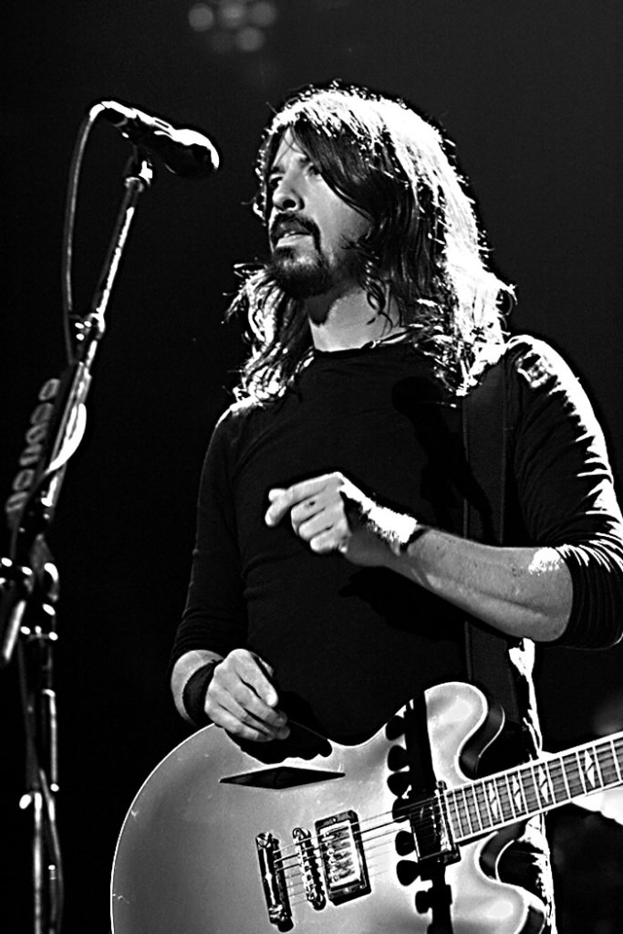 Dave Grohl