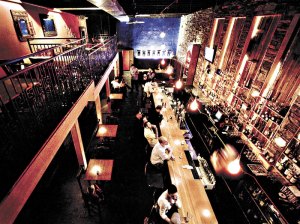 Mission Keeps Its Shirt Tucked In