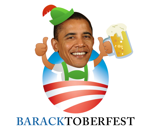 Baracktoberfest