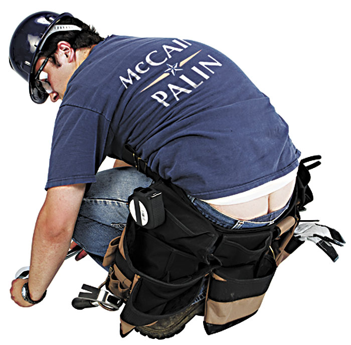 Plumbers: the dentists of home maintenance.