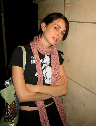 Mia Kirshner
