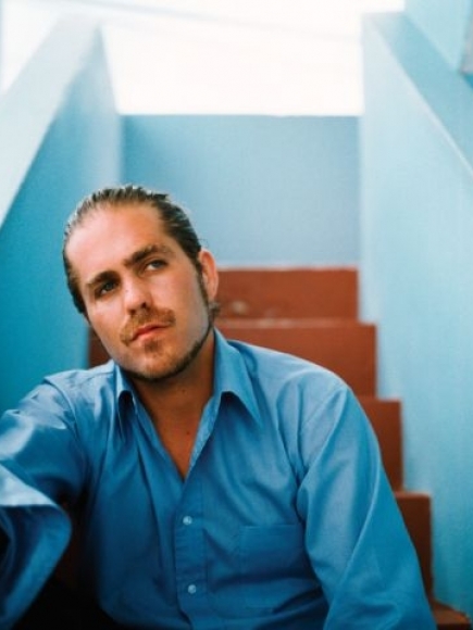 Citizen Cope (solo acoustic show)