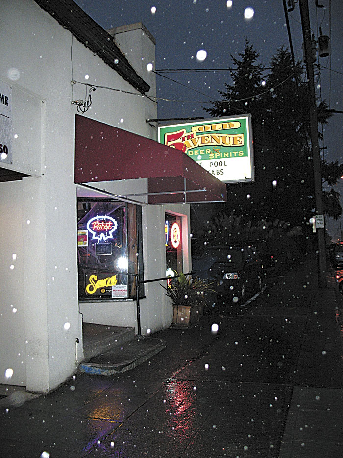 A Taco Tuesday That Matters