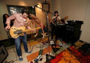 Partman Parthorse (CD release)