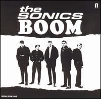 The Sonics