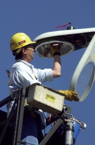 City Light: Its Time for Change