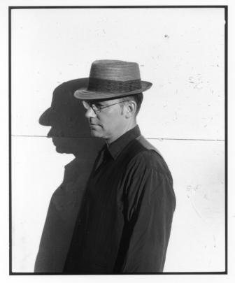 Wayne Horvitz Retrospective