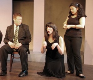 Second City Comedy Tour