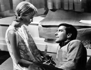 Rosemarys Baby