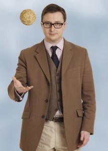 John Hodgman