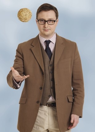 John Hodgman