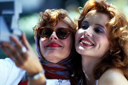 Thelma & Louise
