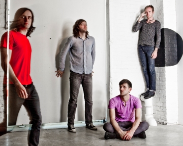 The Faint