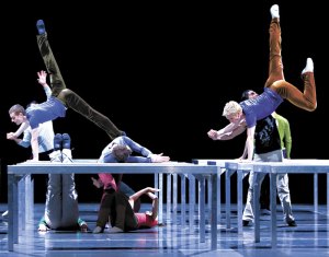 PNBs metallic Flat.