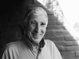 John Updike