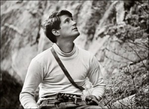 Glen Denny: Yosemite in the Sixties