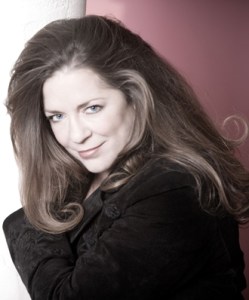 Carlene Carter
