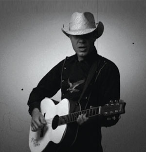 Justin Beckman: Honky Tonk