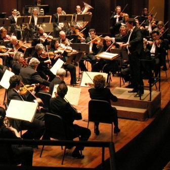 Puget Sound Symphony