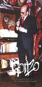 More From the Office of Gonzoverload