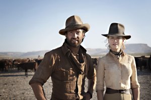 Their love comes from Down Under.